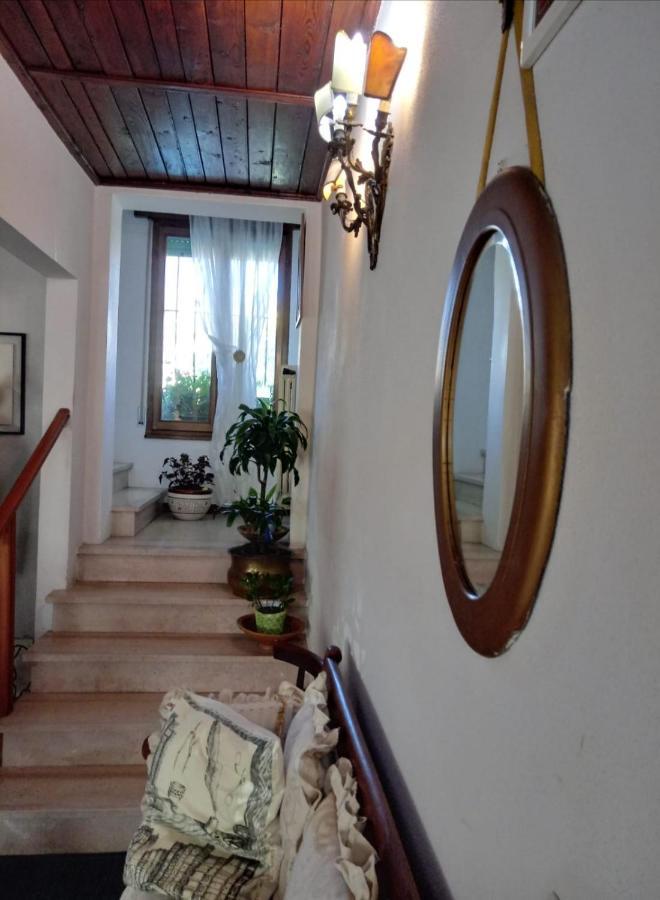 Bed And Breakfast Di Manu Taglio Di Po Exterior photo
