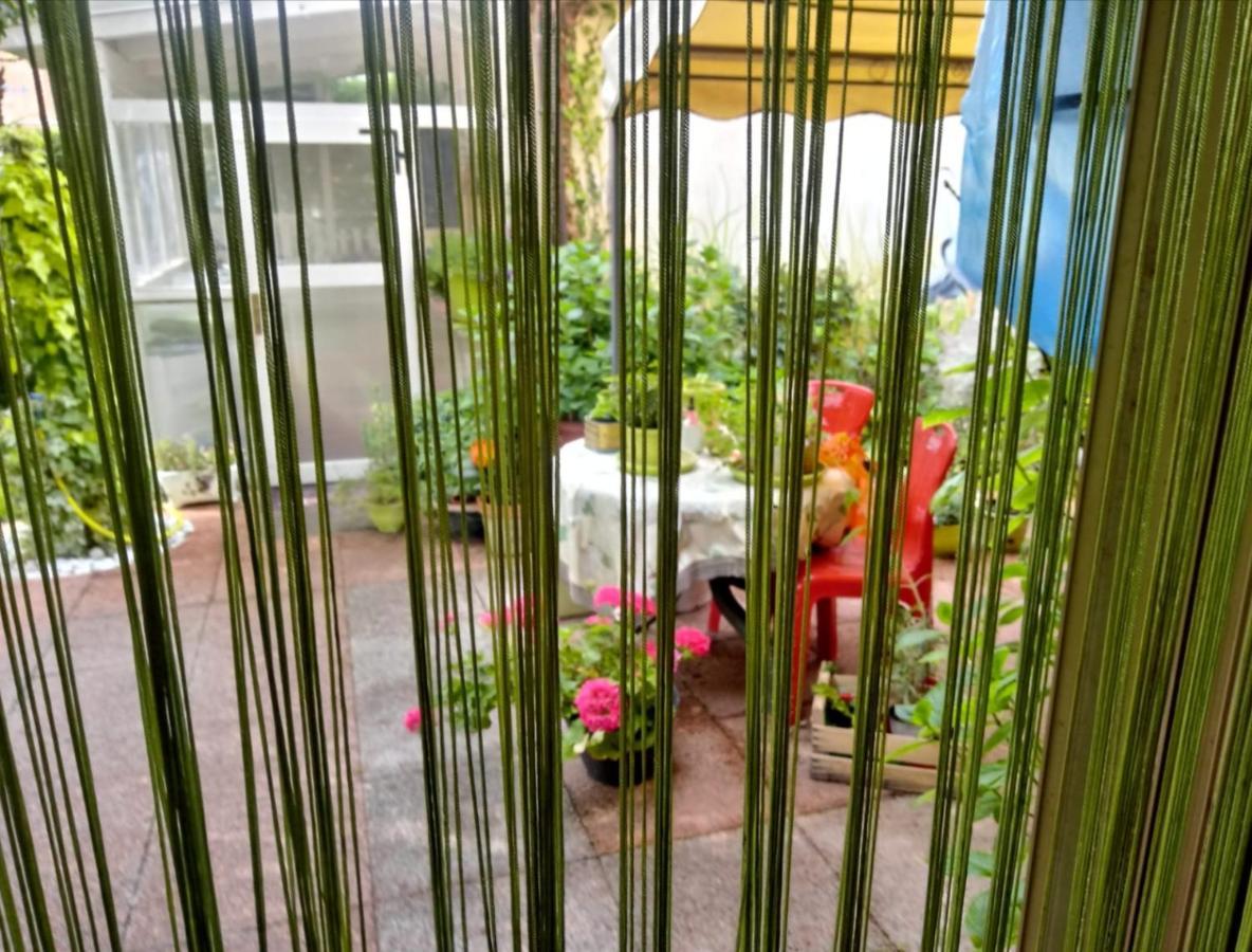 Bed And Breakfast Di Manu Taglio Di Po Exterior photo