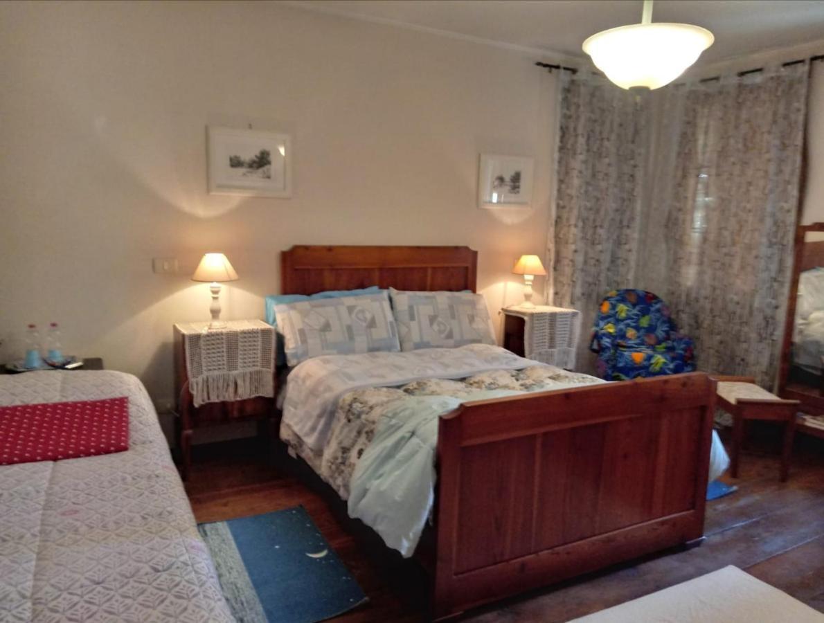 Bed And Breakfast Di Manu Taglio Di Po Exterior photo