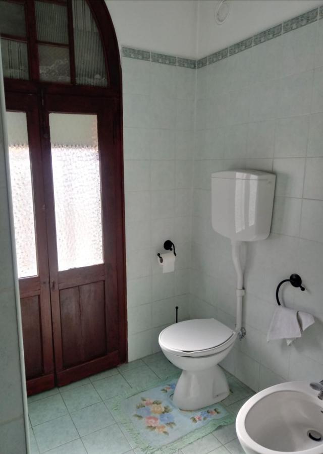 Bed And Breakfast Di Manu Taglio Di Po Exterior photo