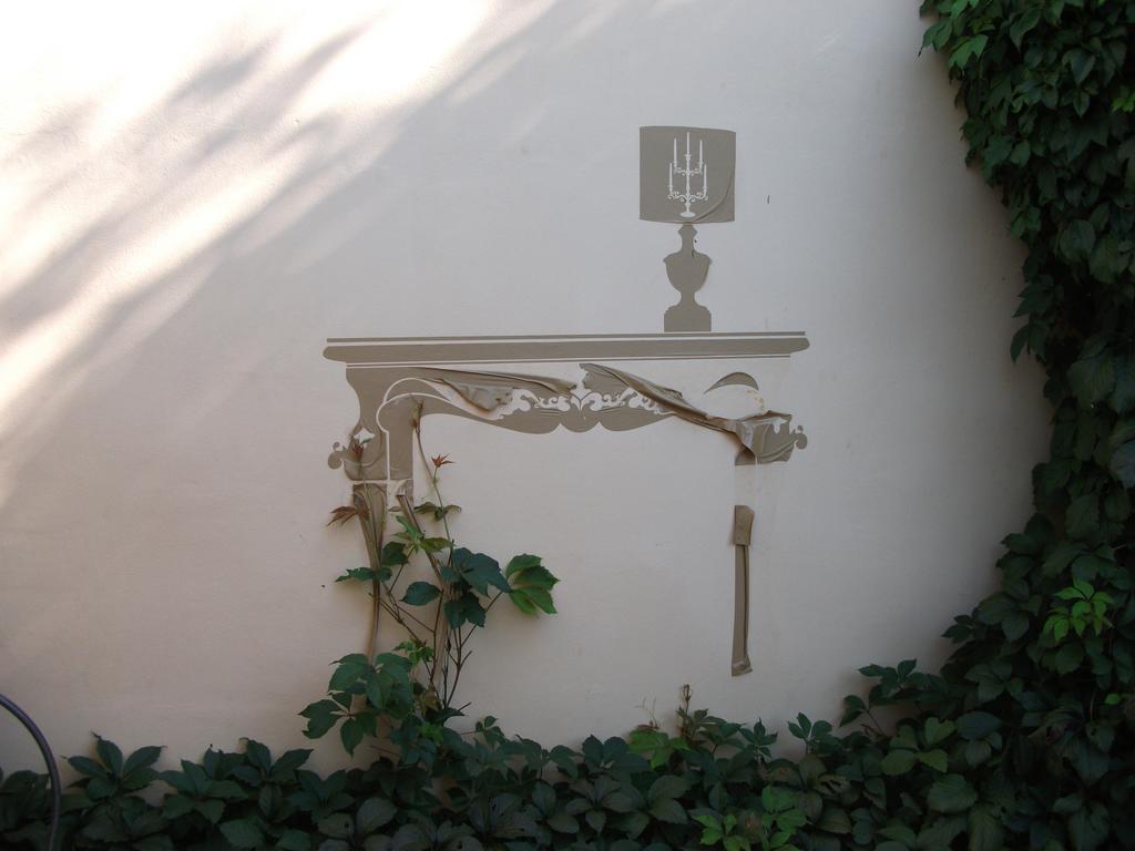 Bed And Breakfast Di Manu Taglio Di Po Exterior photo