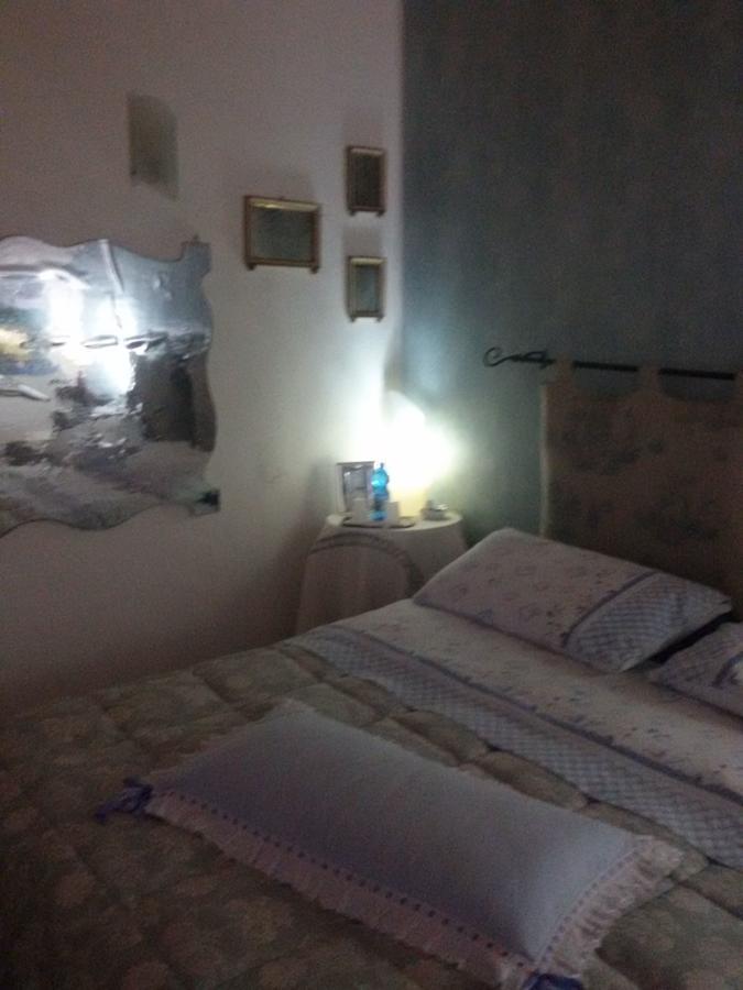 Bed And Breakfast Di Manu Taglio Di Po Exterior photo